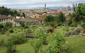 Maison D'hôtes Al Giardino Delle Rose À 3*