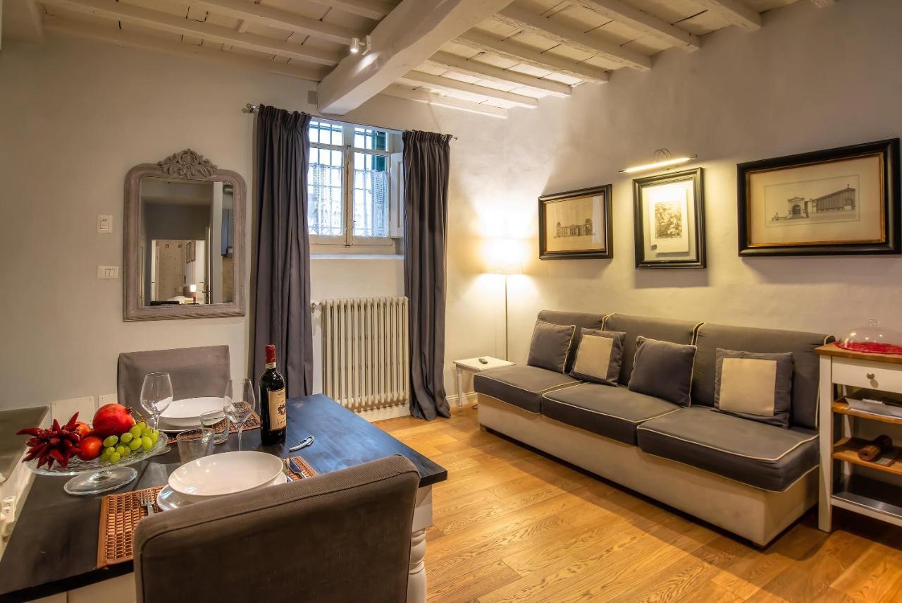 Hôtel Al Giardino Delle Rose à Florence Extérieur photo