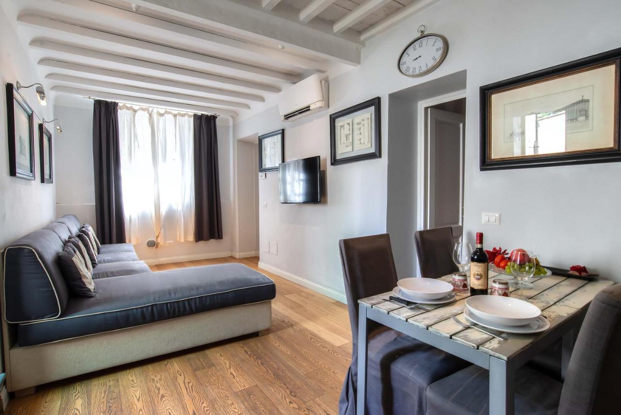 Hôtel Al Giardino Delle Rose à Florence Extérieur photo