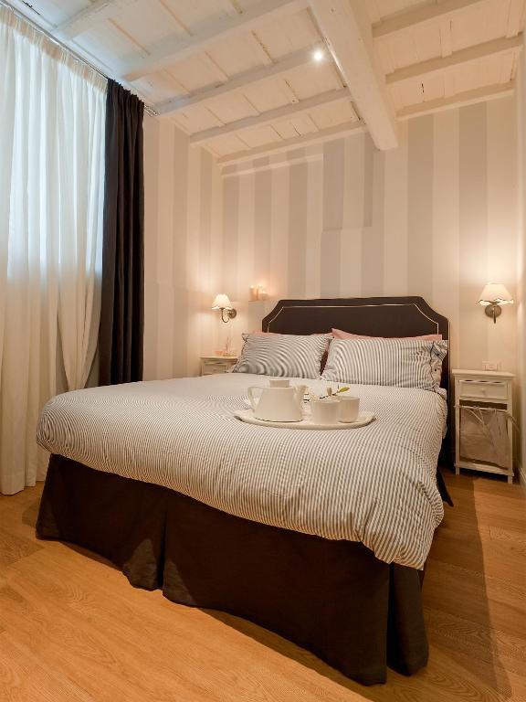 Hôtel Al Giardino Delle Rose à Florence Chambre photo